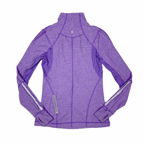 EUC Lululemon Dash Pullover - Picture 6 of 7